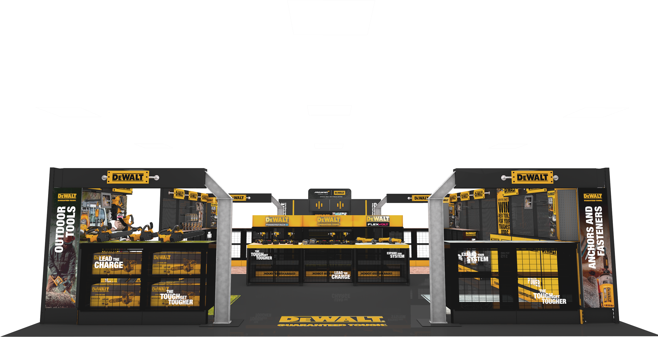 General 2 — SBD